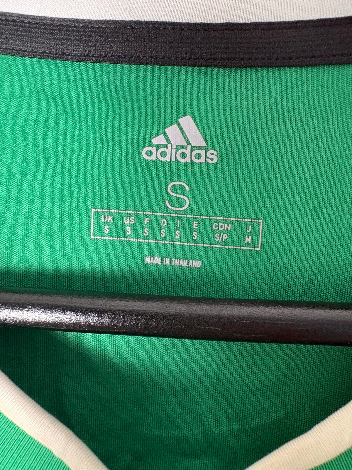Western Sydney Wanderers 2022/23 Training Shirt by adidas (S)