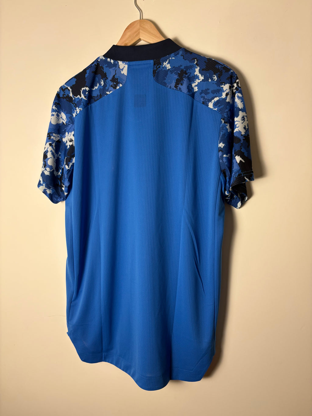 Japan 2020 Olympics Shirt by adidas (XL)
