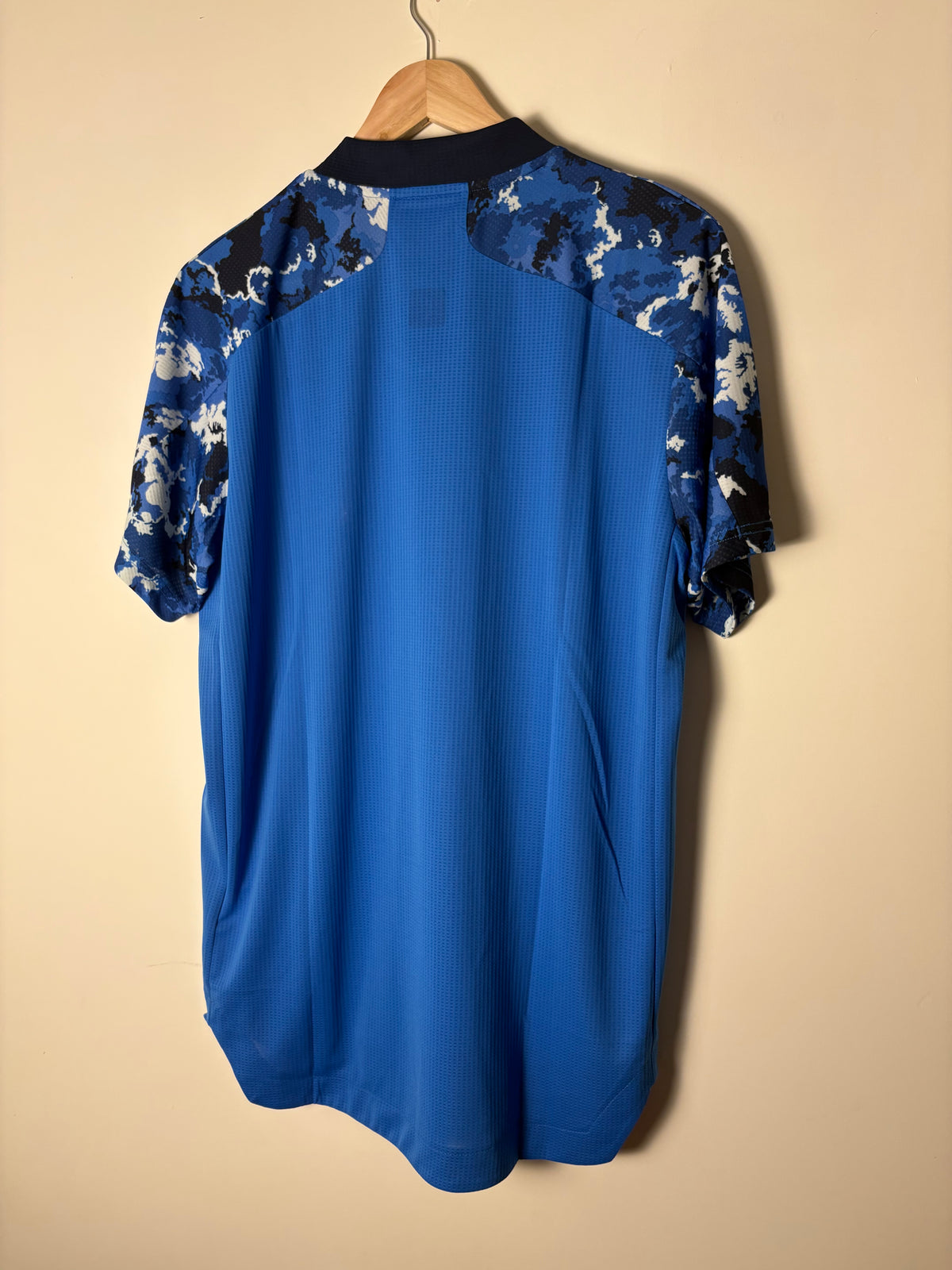 Japan 2020 Olympics Shirt by adidas (XL)