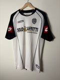AC Cesena 2006/07 Home Shirt by Lotto (XL)