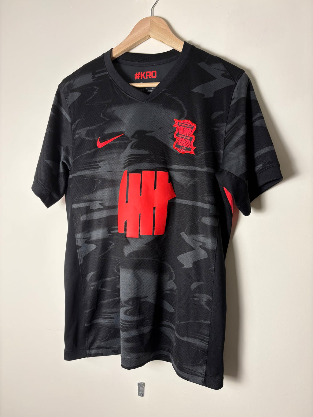 Birmingham City 2024/25 Third Shirt by Nike (M)