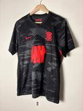 Birmingham City 2024/25 Third Shirt by Nike (M)