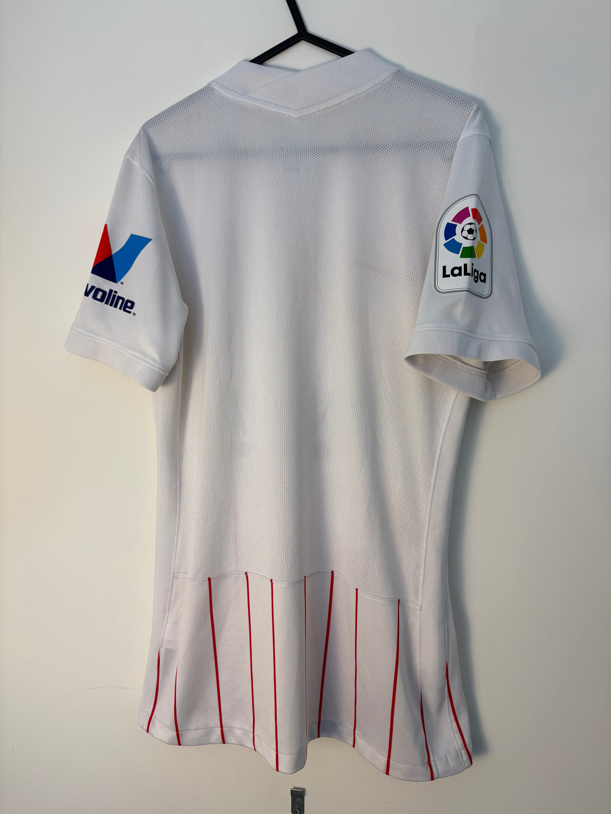 Sevilla 2022/23 Home Shirt by Nike (M)