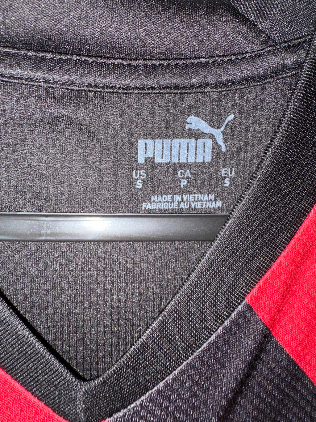Manchester City 2022/23 Away Shirt by Puma (S)