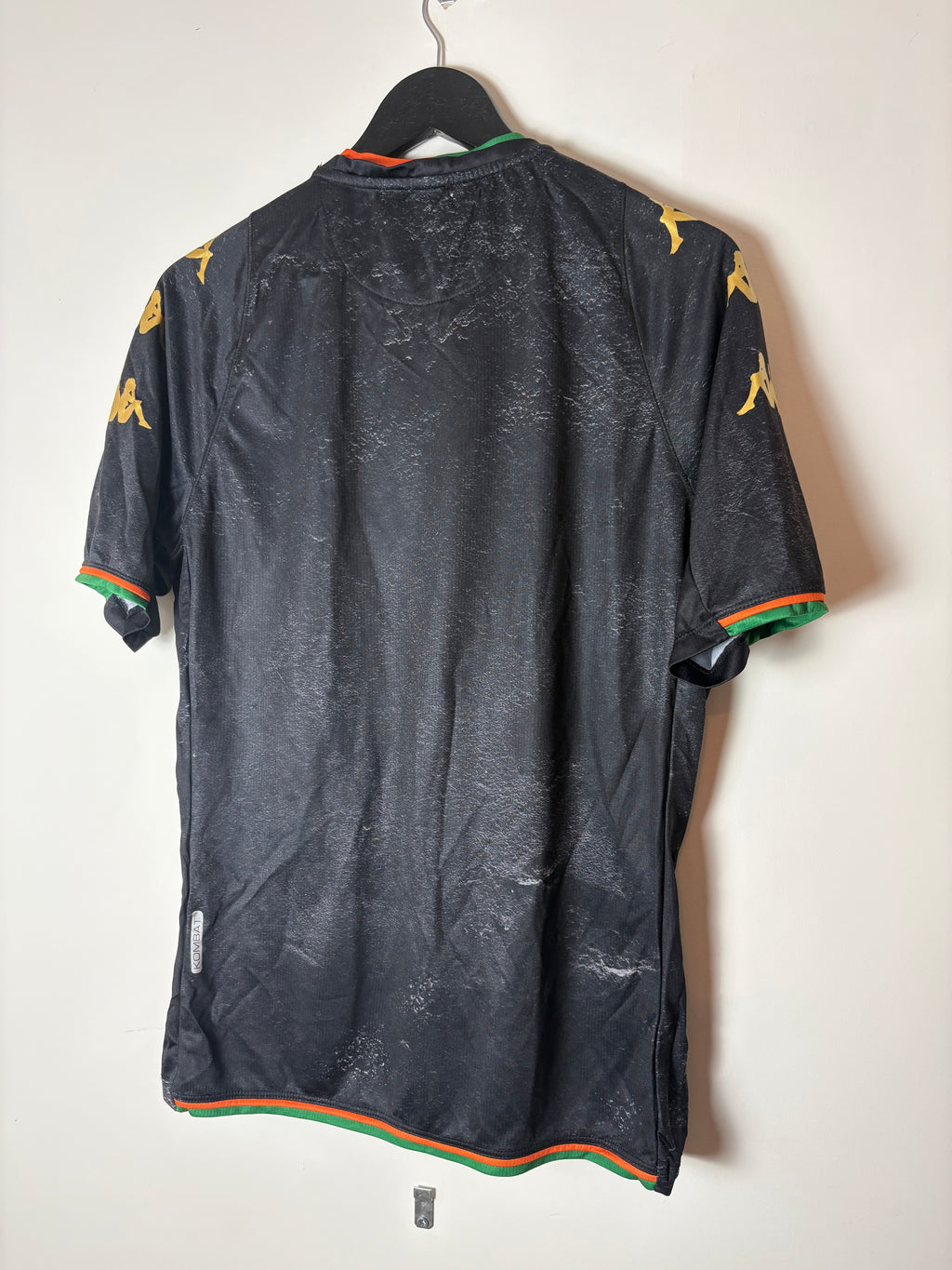 Venezia 2021/22 Home Shirt by Kappa (L)