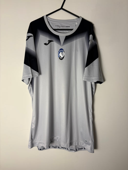 Atlanta 2023/24 Third Goalkeeper Shirt BNWT by Joma (2XL)