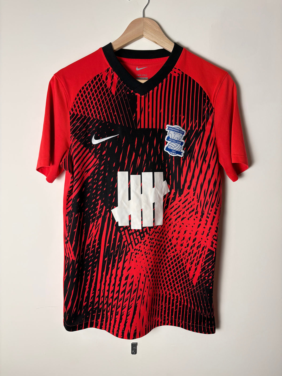 Birmingham City 2023/24 Away Shirt by Nike (M)