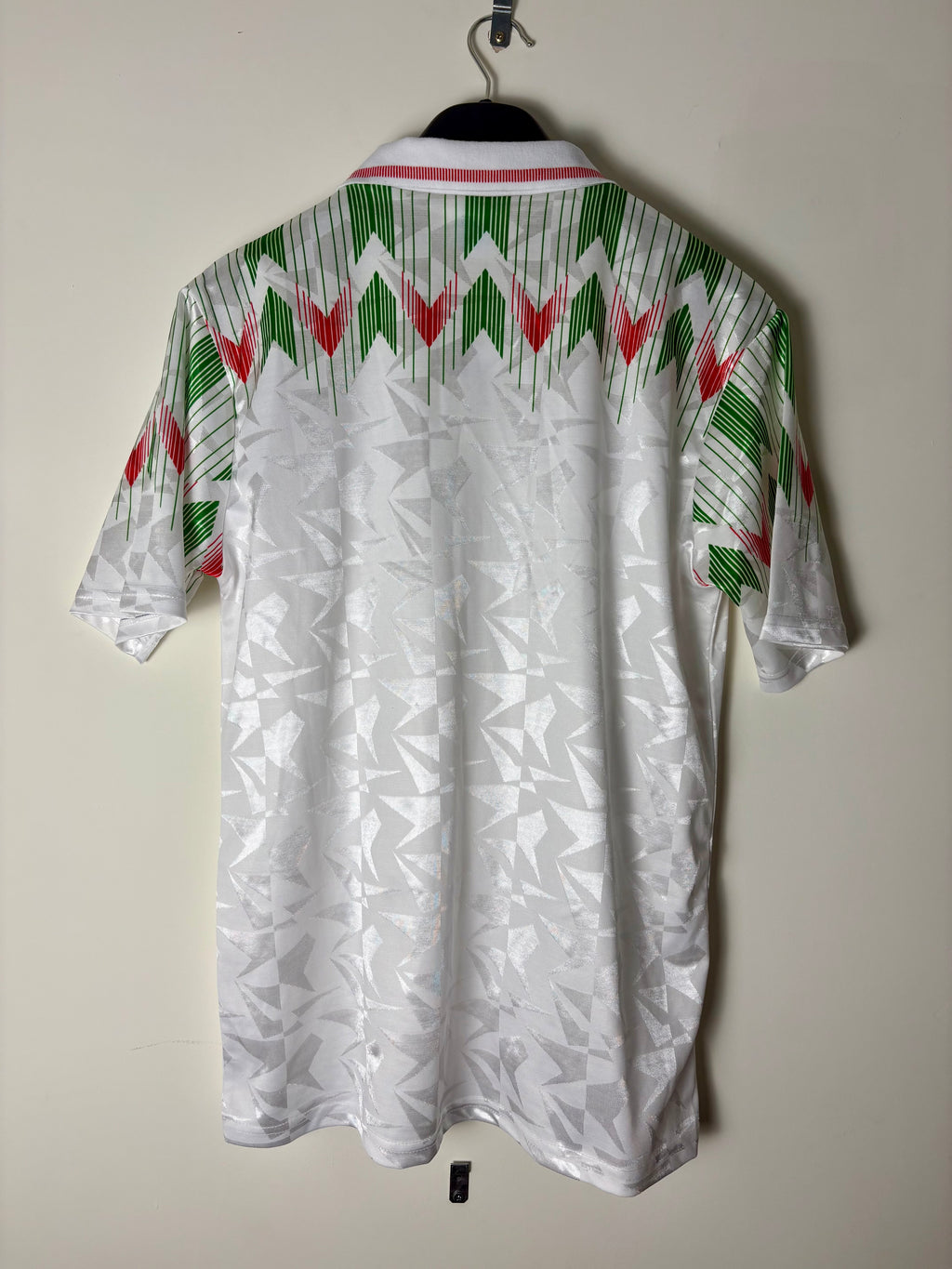 Wales 1990/92 Away Shirt by Umbro (L)