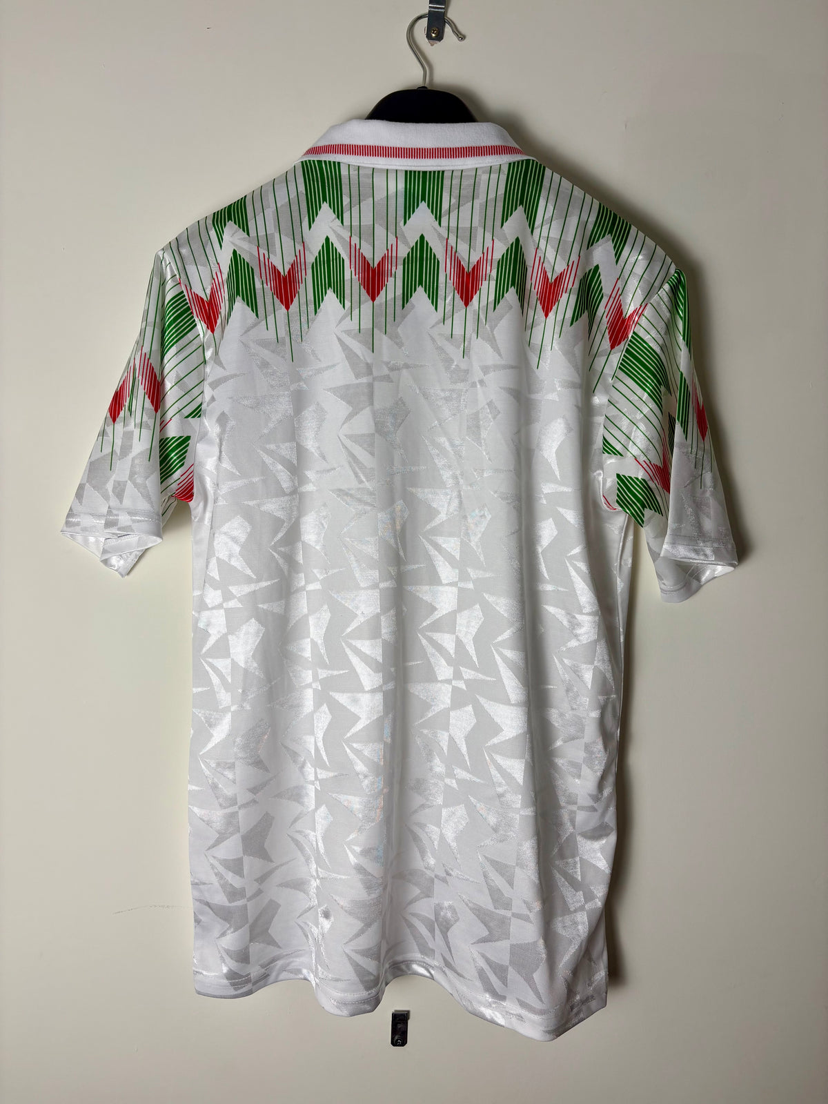 Wales 1990/92 Away Shirt by Umbro (L)