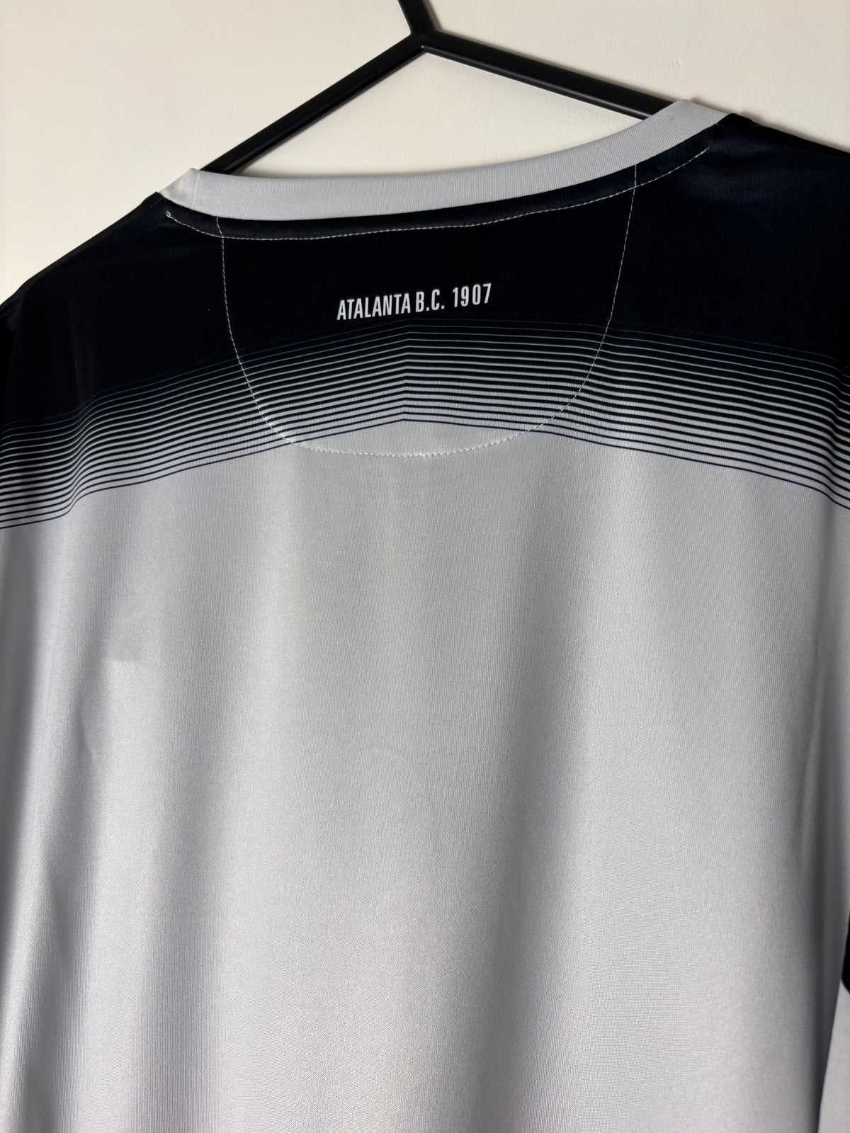 Atlanta 2023/24 Third Goalkeeper Shirt BNWT by Joma (2XL)