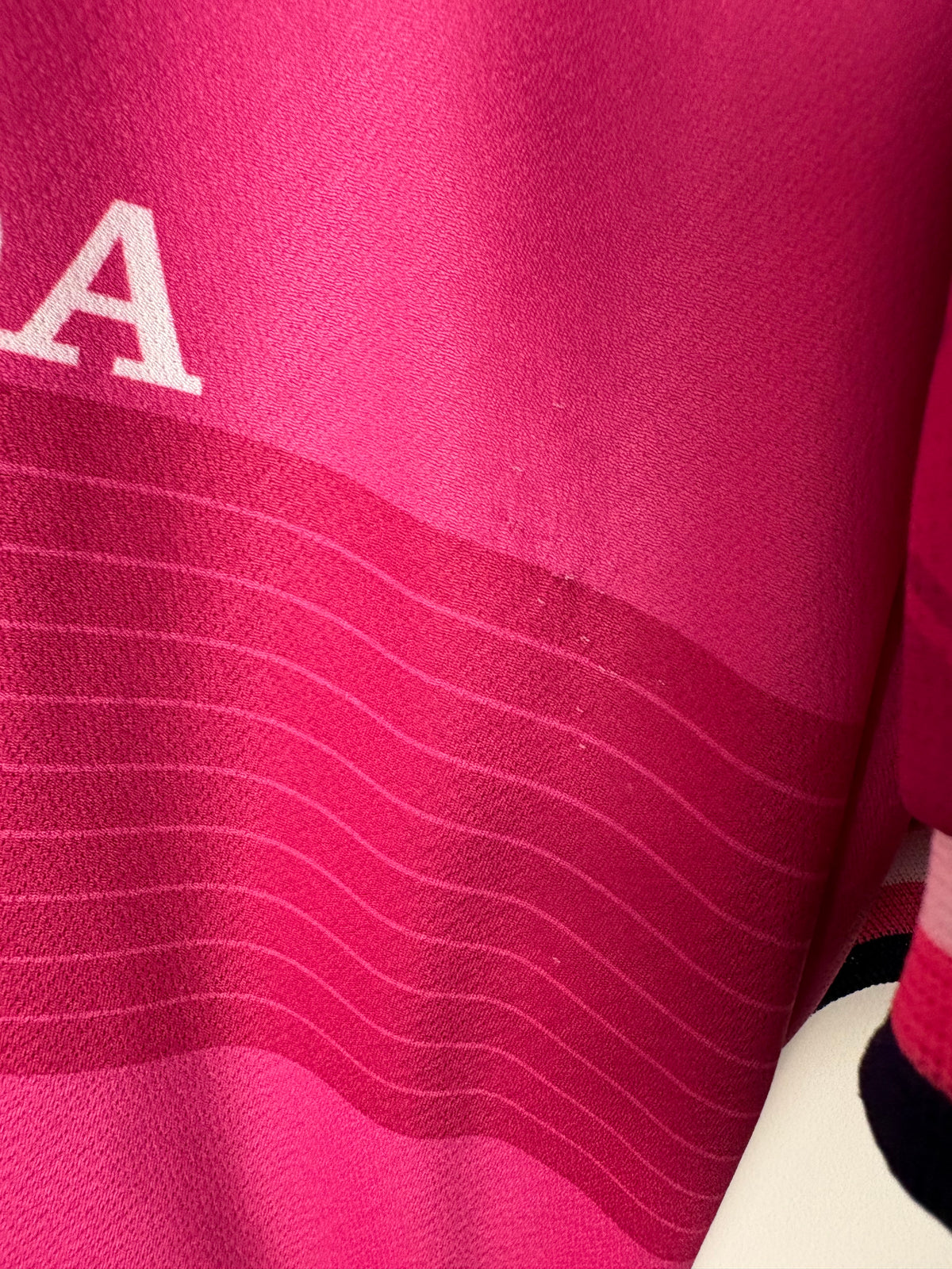 QPR 2019/20 Third Shirt by Errea (3XL)