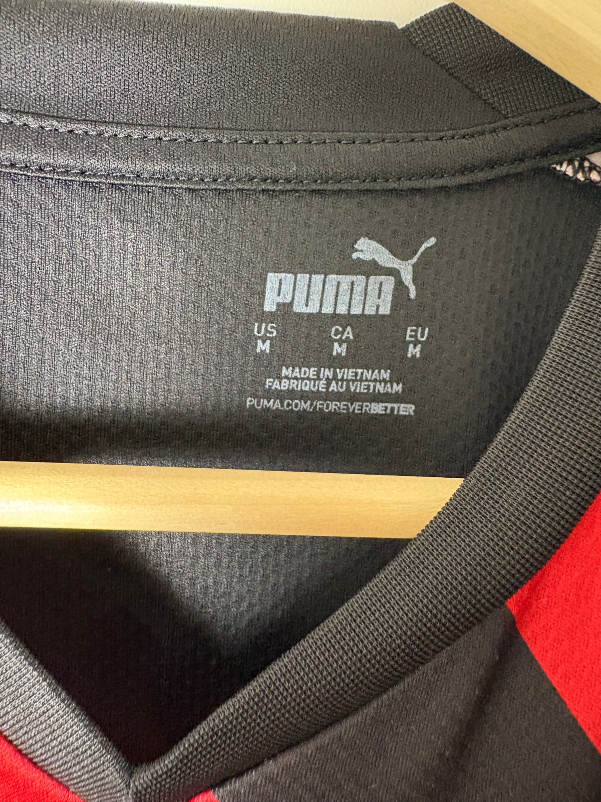 Manchester City 2022/23 Away Shirt by Puma (M)