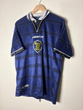 Scotland 1998 Home Shirt by Umbro (M)