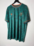 Llantwit Major AFC 2023/24 Home Shirt by Tor Sports (XXL)