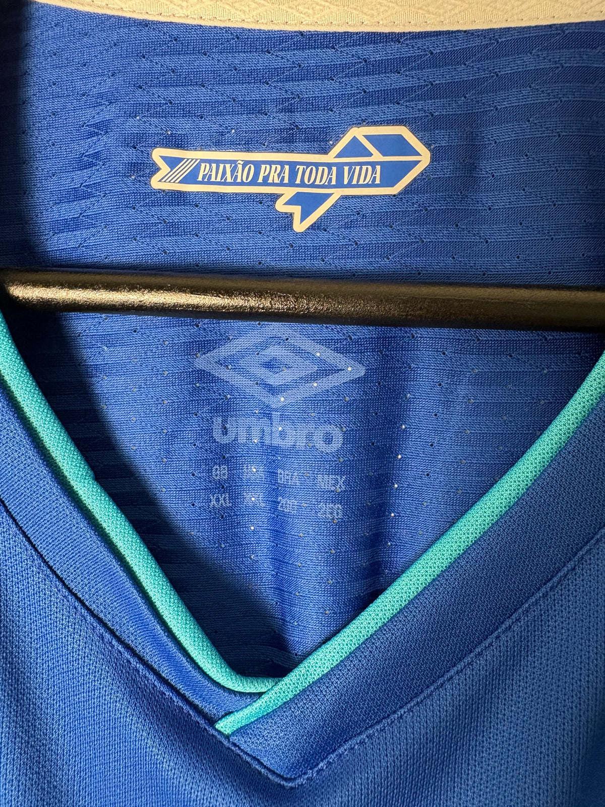 Avai 2017 Third Shirt by Umbro (XXL)