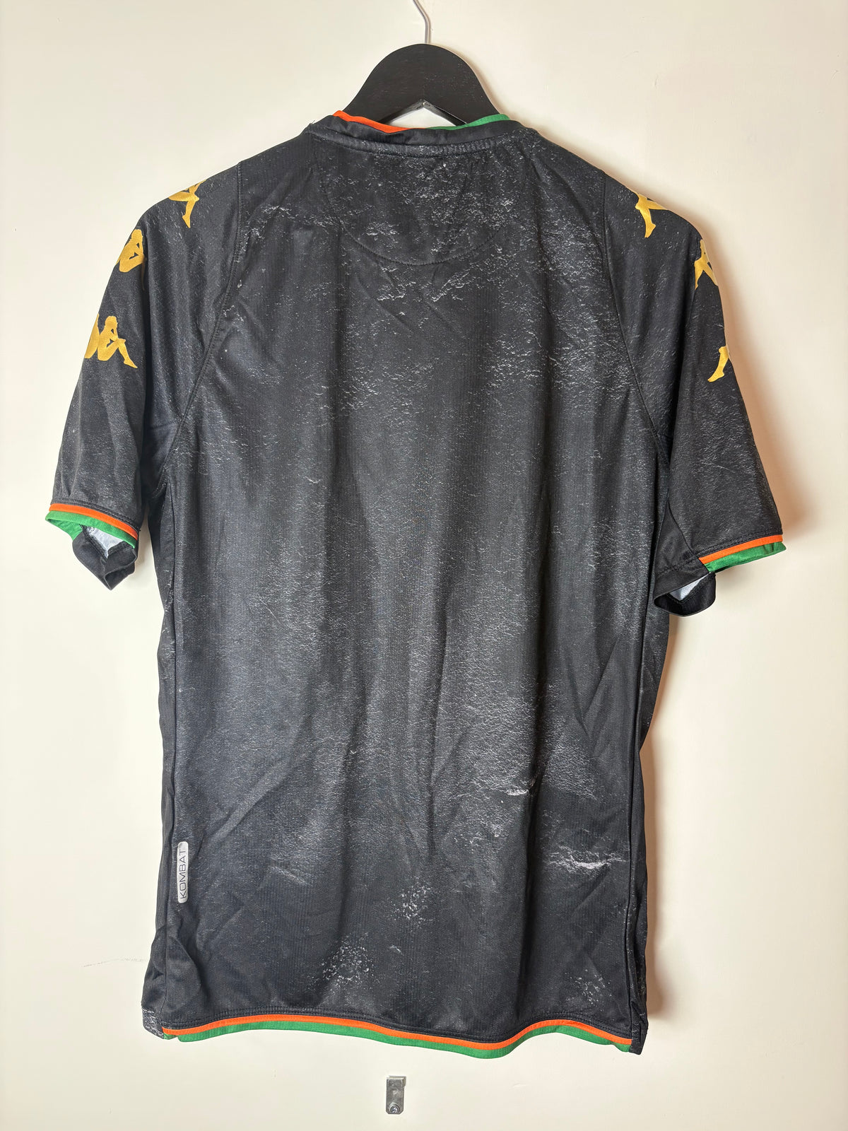 Venezia 2021/22 Home Shirt by Kappa (L)