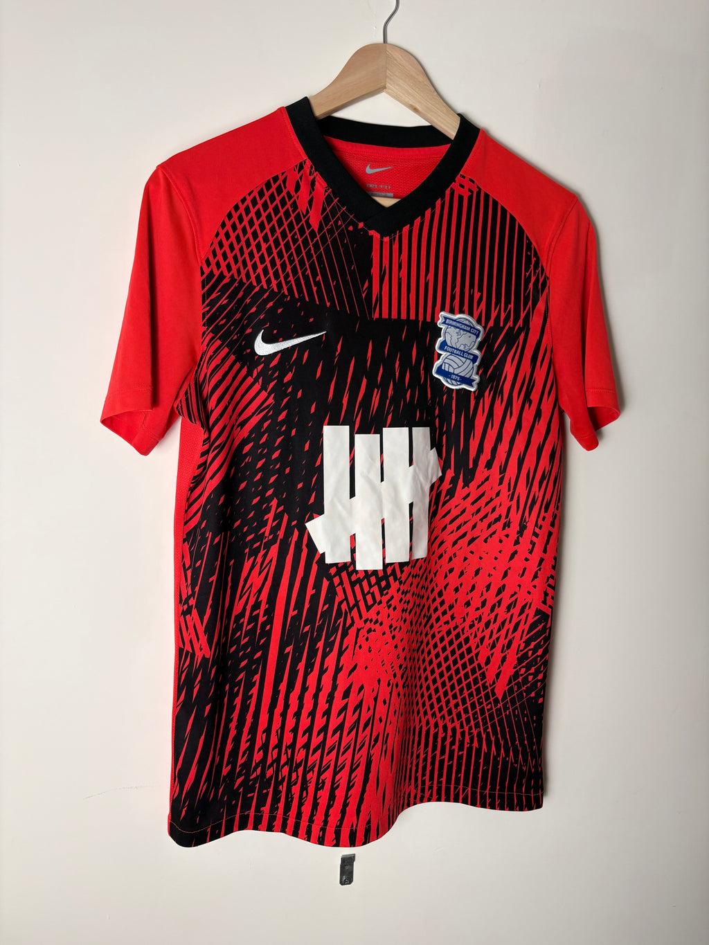 Birmingham City 2023/24 Away Shirt by Nike (M)
