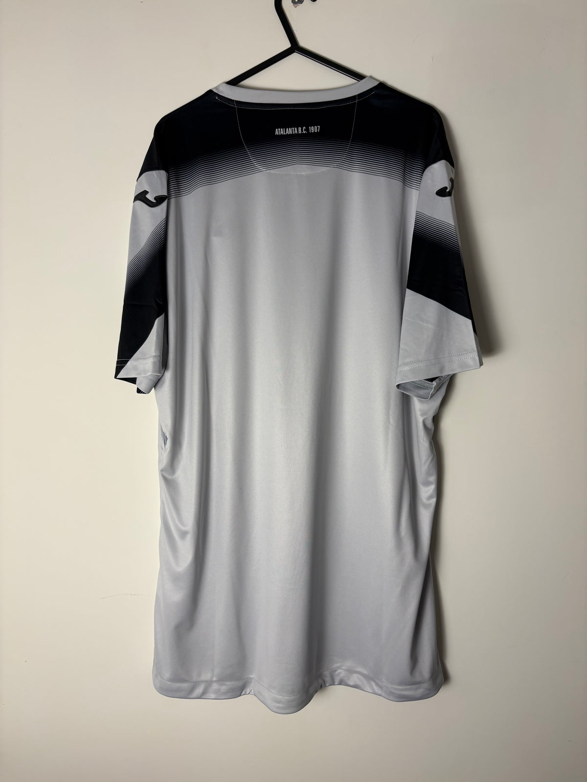 Atlanta 2023/24 Third Goalkeeper Shirt BNWT by Joma (2XL)