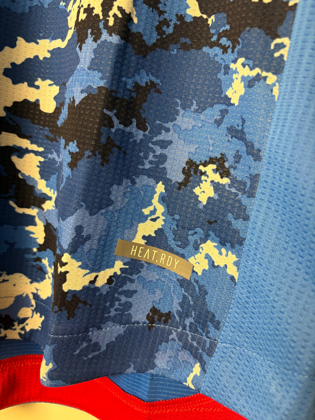 Japan 2020 Olympics Shirt by adidas (XL)