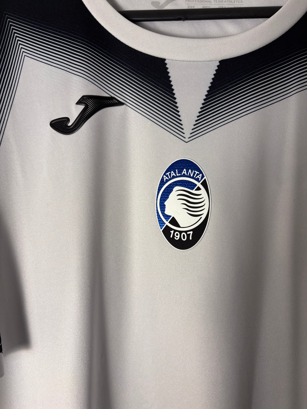 Atlanta 2023/24 Third Goalkeeper Shirt BNWT by Joma (2XL)