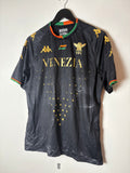Venezia 2021/22 Home Shirt by Kappa (L)
