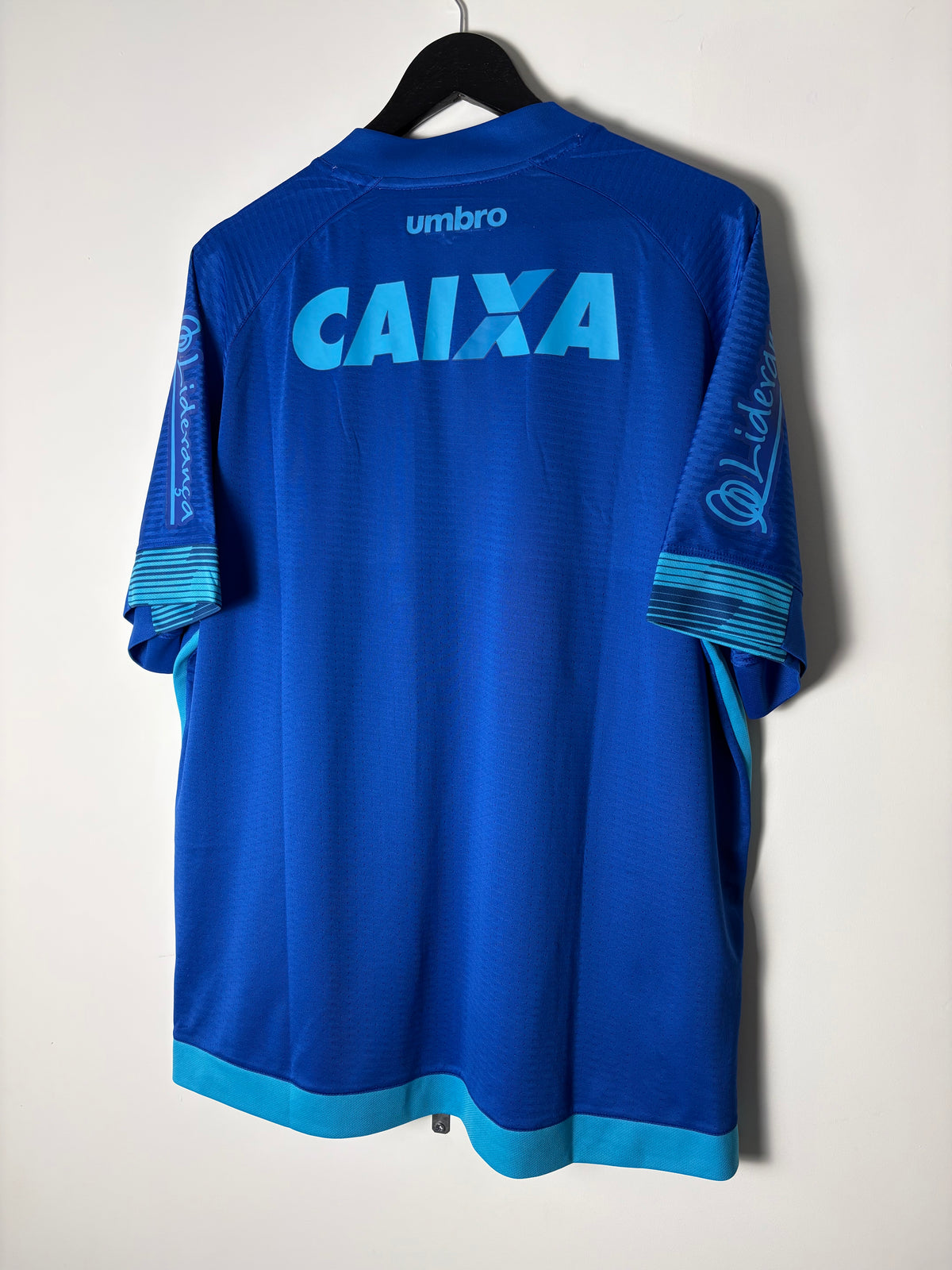 Avai 2017 Third Shirt by Umbro (XXL)