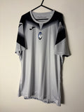 Atlanta 2023/24 Third Goalkeeper Shirt BNWT by Joma (2XL)