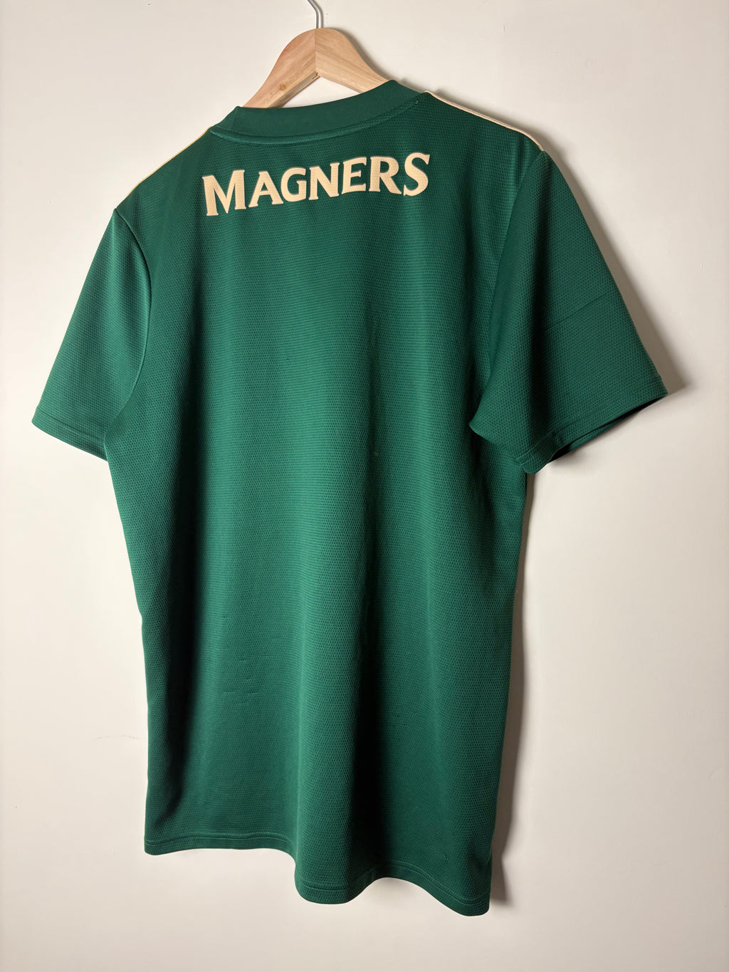 Celtic 2021/22 Away Shirt by adidas (L)
