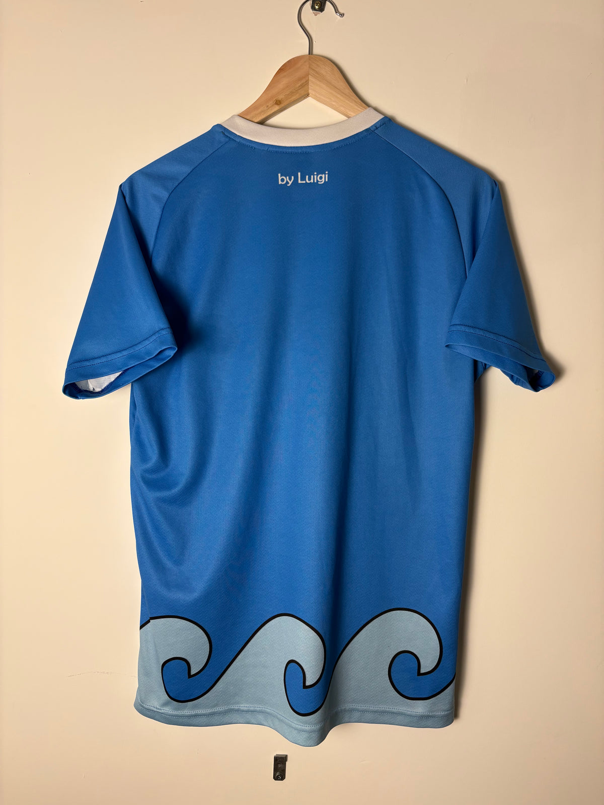 Pescara Calcio 2019/20 Special Edition Shirt by Errea (M)