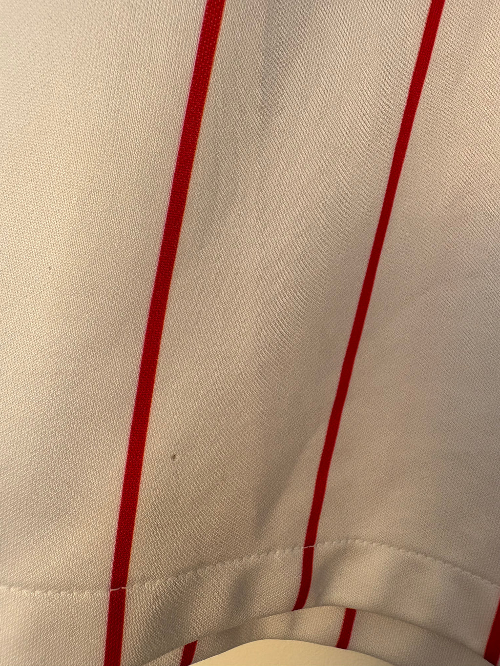 Sevilla 2022/23 Home Shirt by Nike (M)