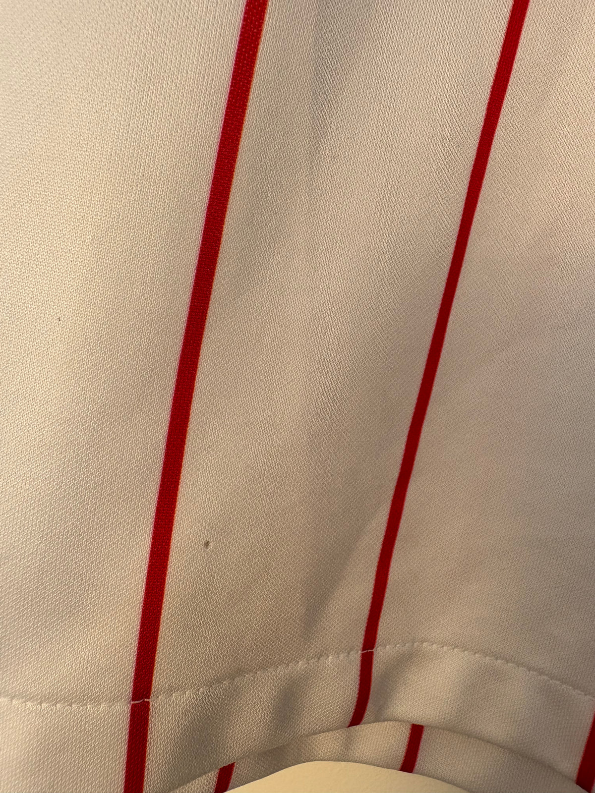 Sevilla 2022/23 Home Shirt by Nike (M)