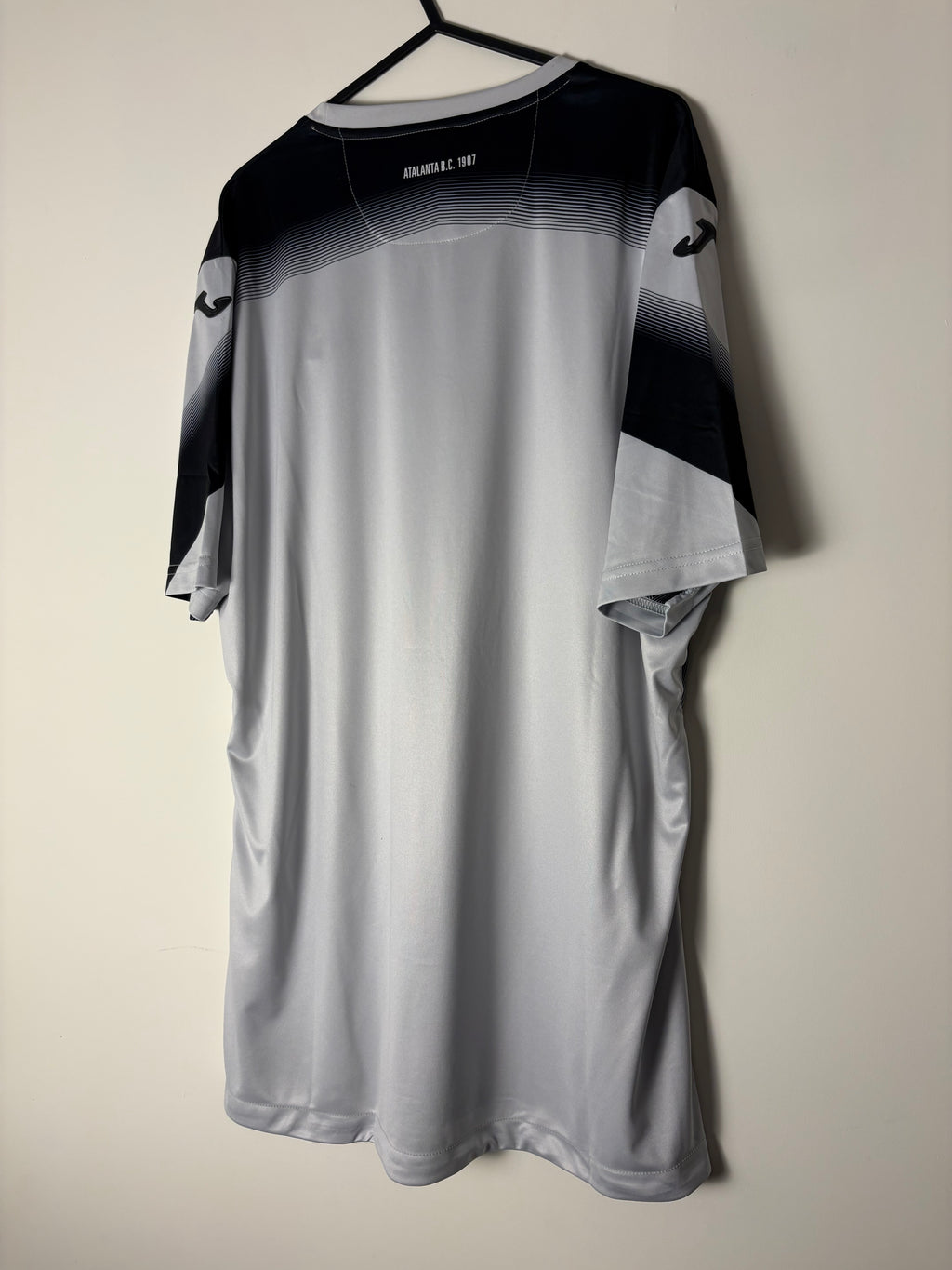 Atlanta 2023/24 Third Goalkeeper Shirt BNWT by Joma (2XL)