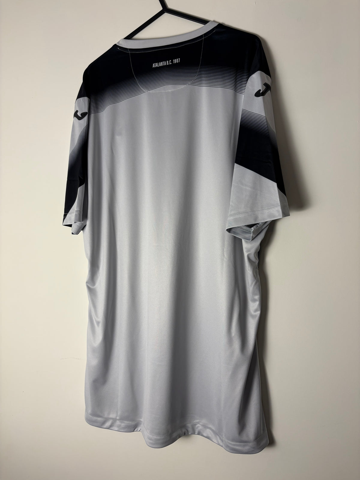 Atlanta 2023/24 Third Goalkeeper Shirt BNWT by Joma (2XL)