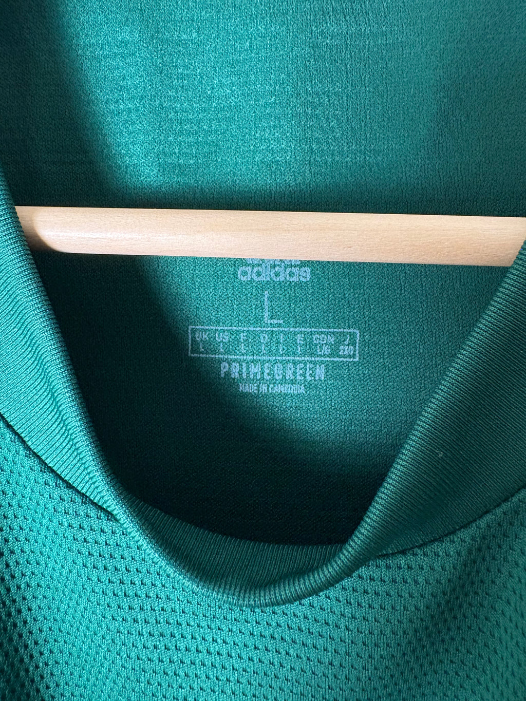Celtic 2021/22 Away Shirt by adidas (L)