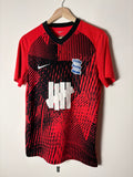 Birmingham City 2023/24 Away Shirt by Nike (M)