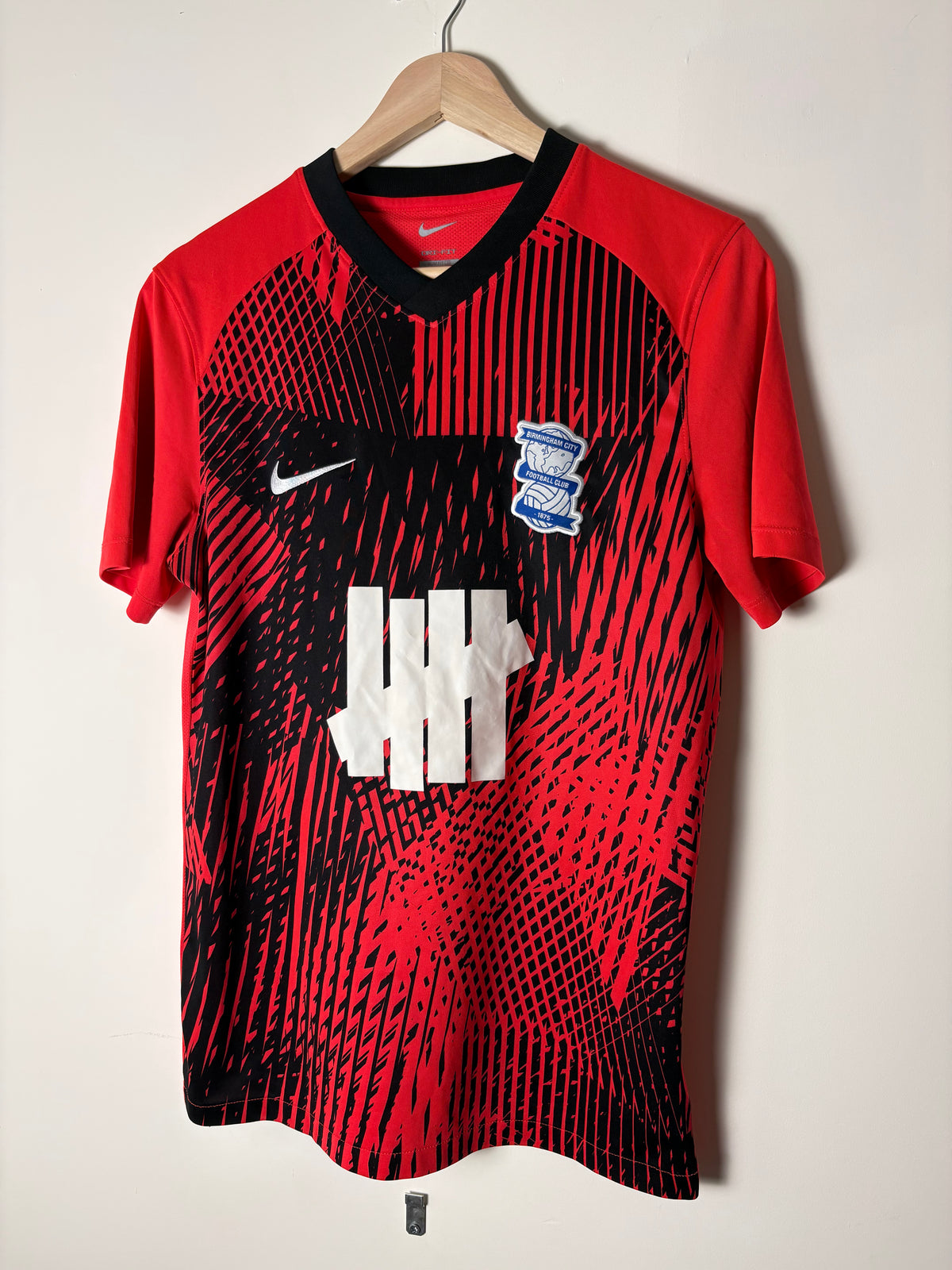 Birmingham City 2023/24 Away Shirt by Nike (M)