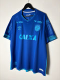 Avai 2017 Third Shirt by Umbro (XXL)