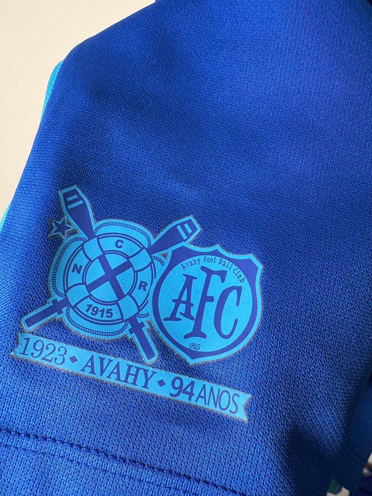 Avai 2017 Third Shirt by Umbro (XXL)