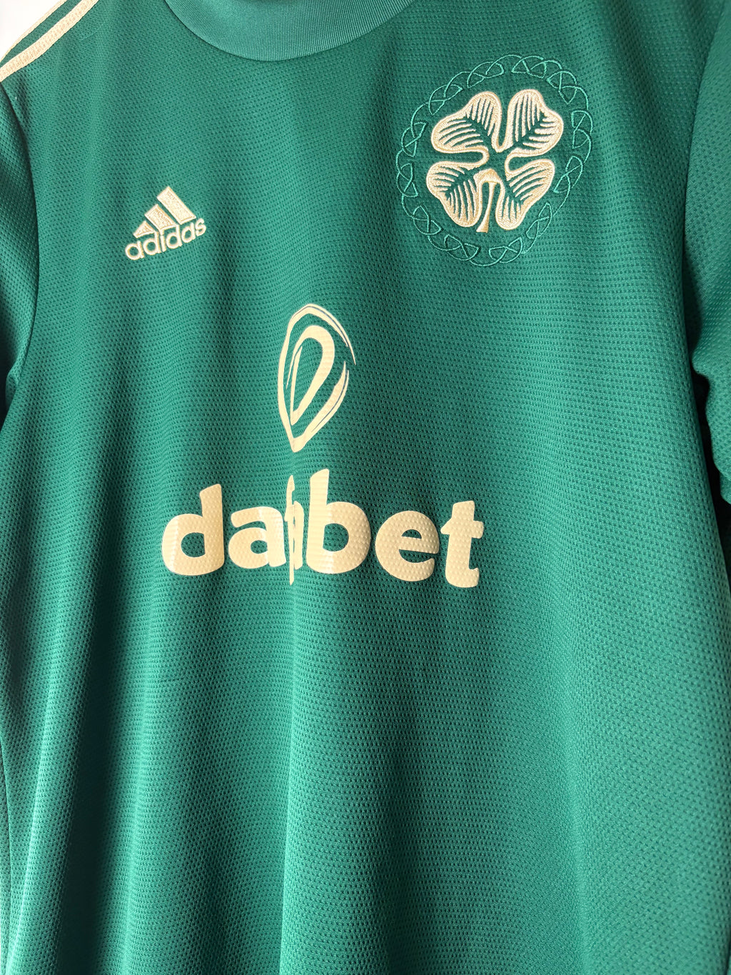 Celtic 2021/22 Away Shirt by adidas (L)