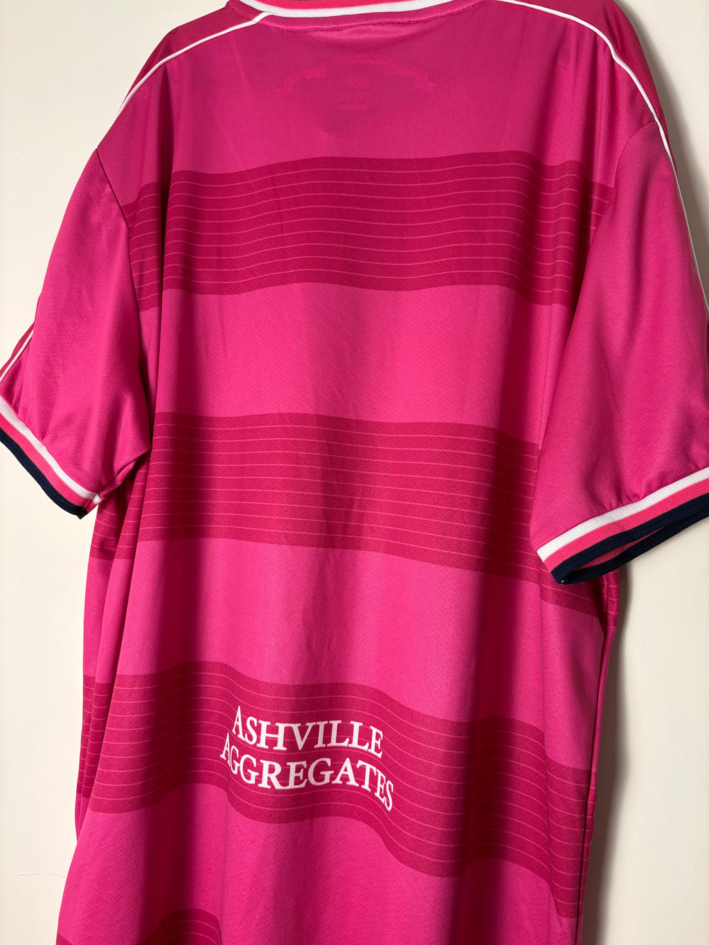 QPR 2019/20 Third Shirt by Errea (3XL)