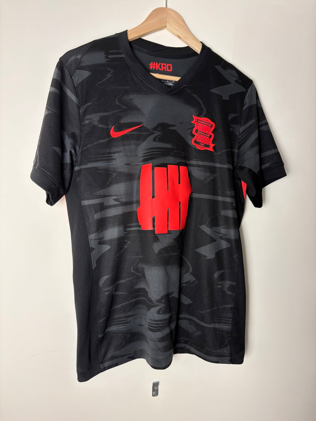Birmingham City 2024/25 Third Shirt by Nike (M)