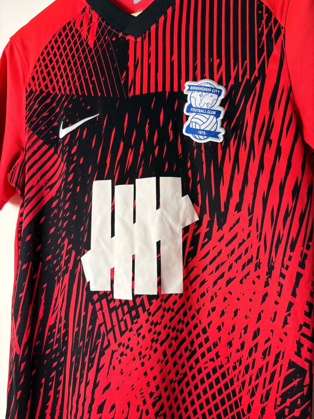 Birmingham City 2023/24 Away Shirt by Nike (M)