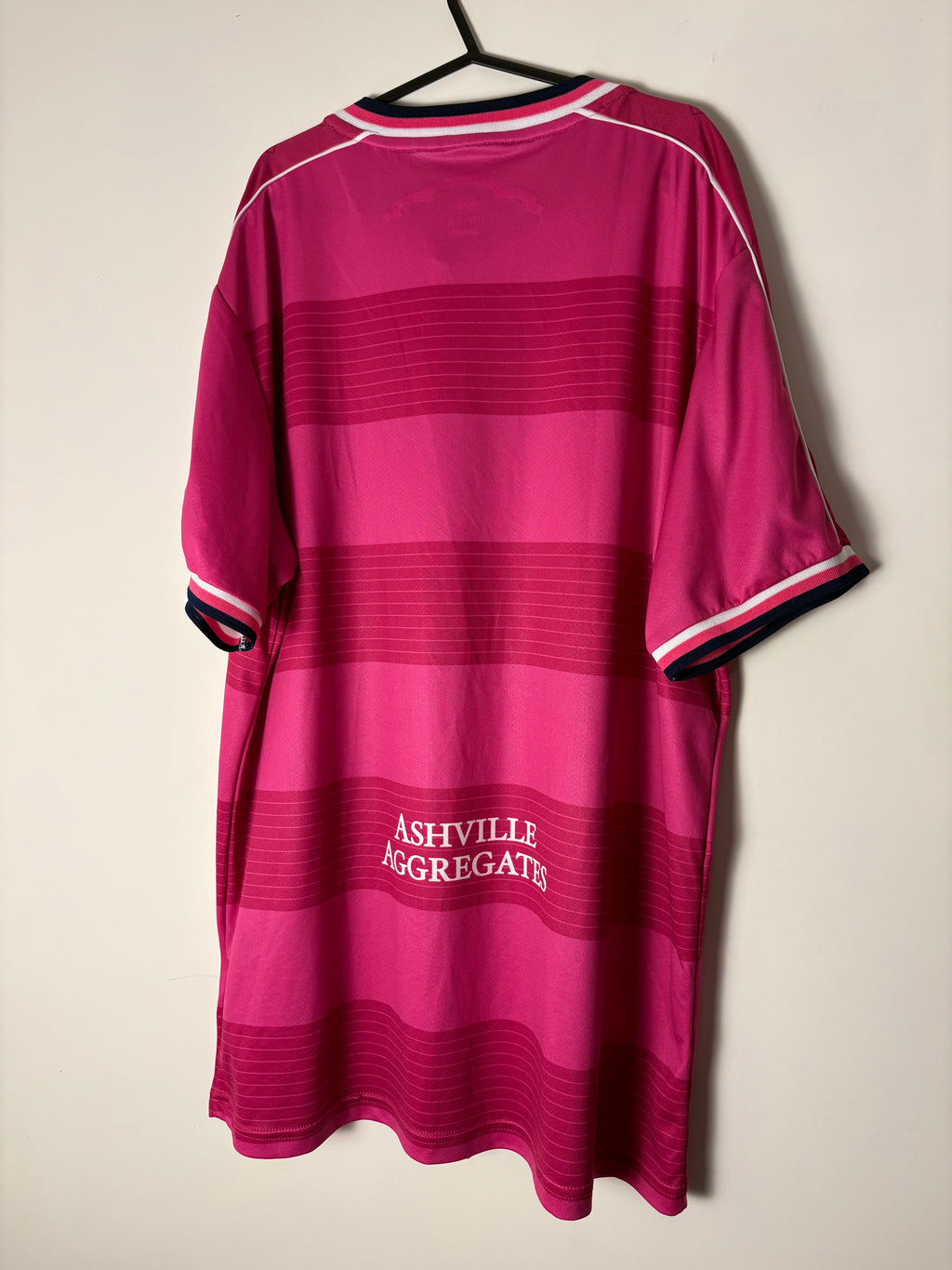 QPR 2019/20 Third Shirt by Errea (3XL)