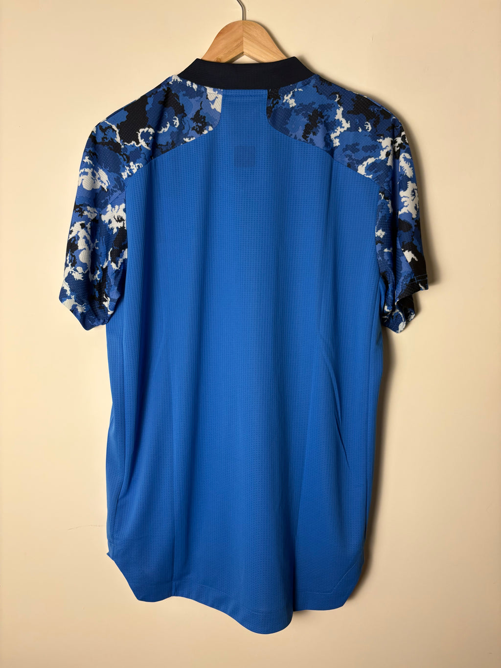 Japan 2020 Olympics Shirt by adidas (XL)