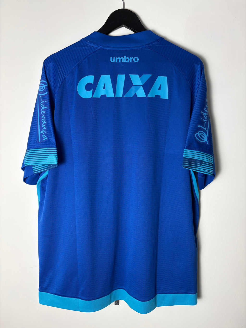 Avai 2017 Third Shirt by Umbro (XXL)