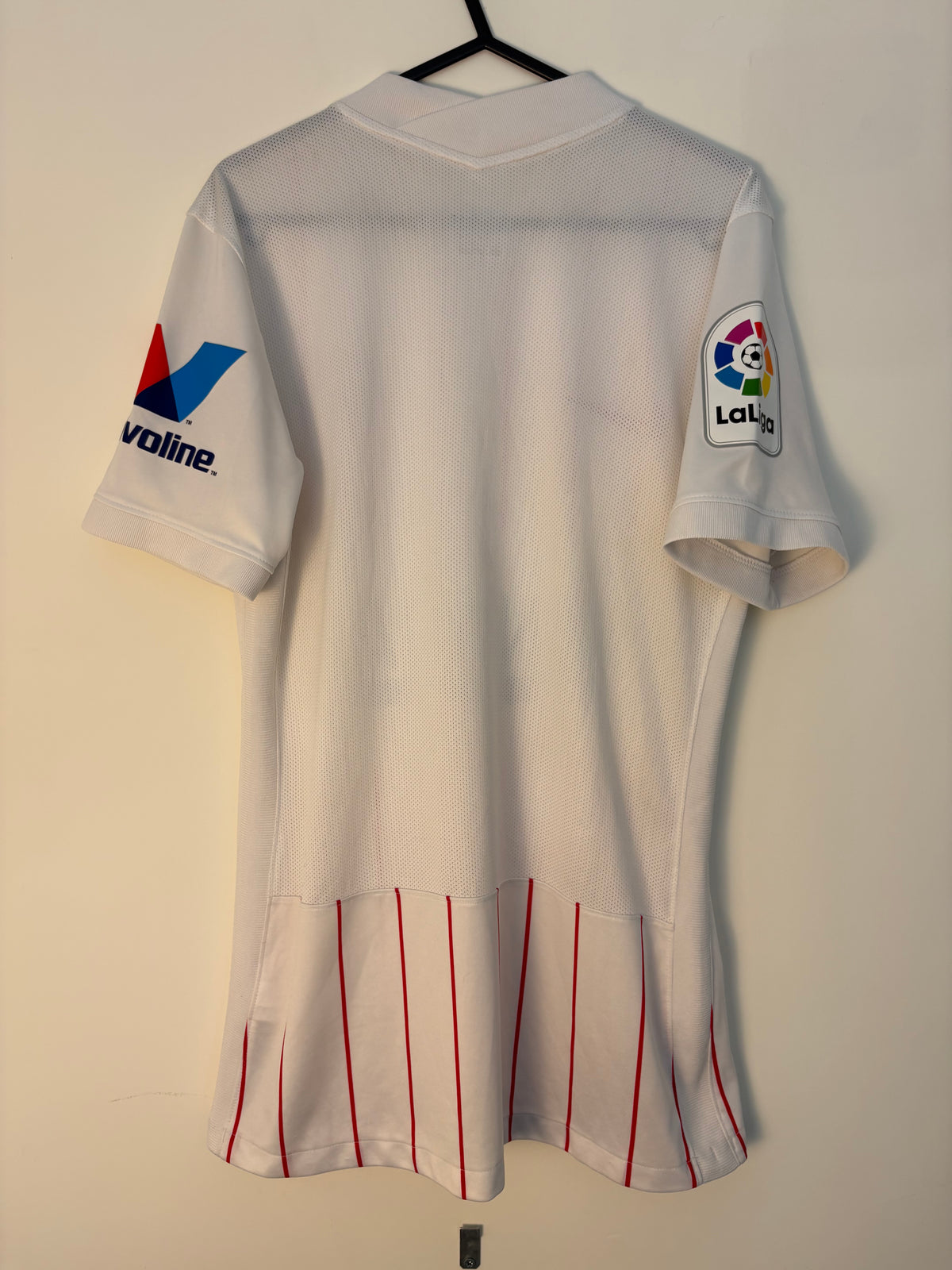 Sevilla 2022/23 Home Shirt by Nike (M)