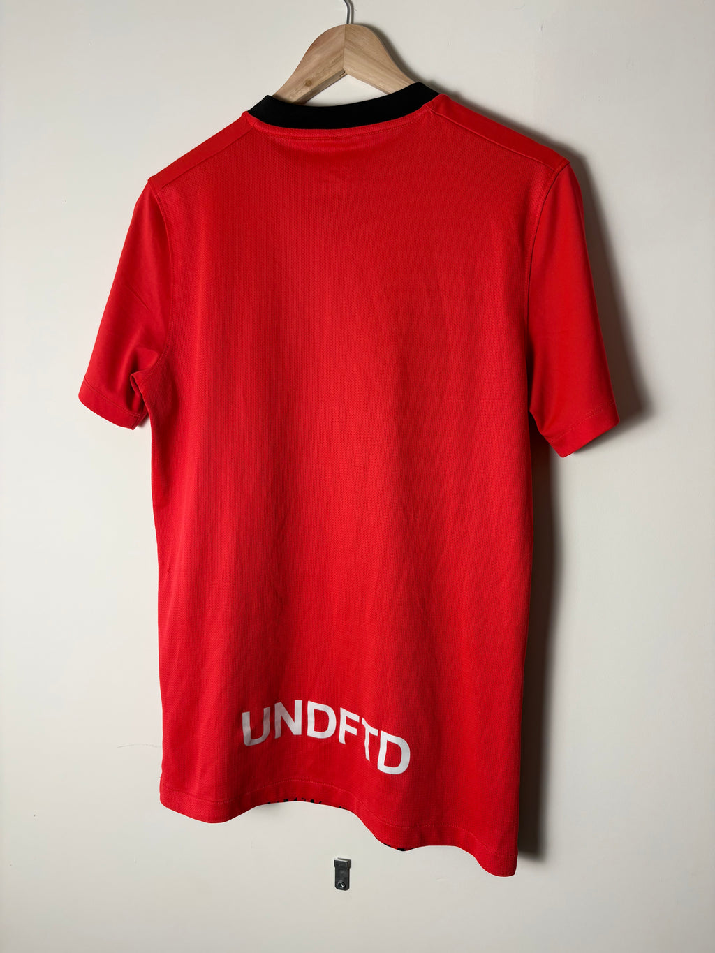 Birmingham City 2023/24 Away Shirt by Nike (M)