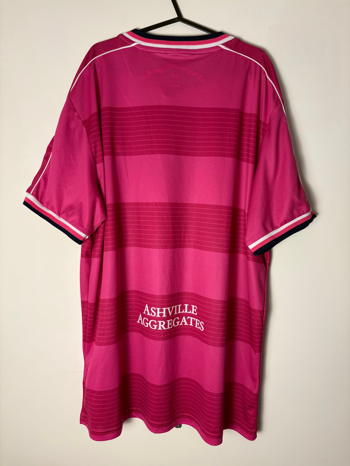 QPR 2019/20 Third Shirt by Errea (3XL)