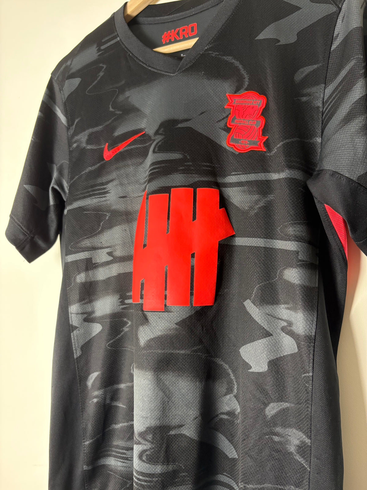 Birmingham City 2024/25 Third Shirt by Nike (M)